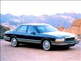 1992 Buick Park Avenue